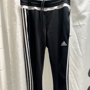 Adidas 3-Stripes Track Pants